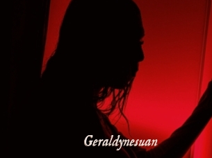 Geraldynesuan