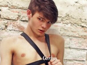 Gerboy