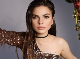 Gerdajovic