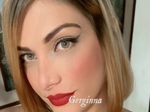 Gerginna