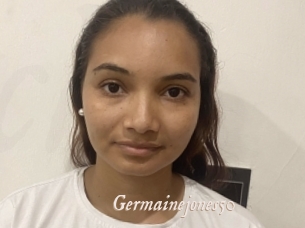 Germainejones50