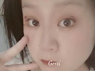 Gerti