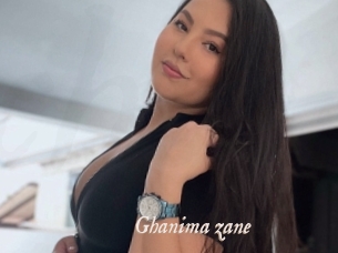 Ghanima_zane