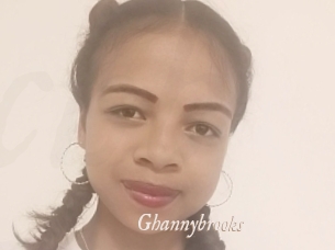 Ghannybrooks