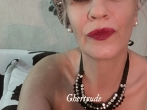 Ghertrude