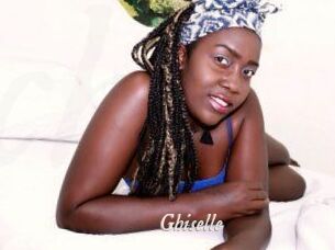 Ghiselle