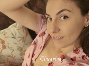 Giacarina