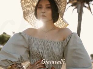 Giacavalli