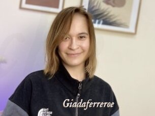Giadaferreroe