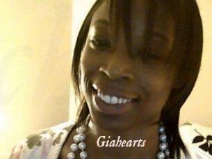 Giahearts