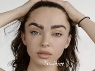 Gialaine