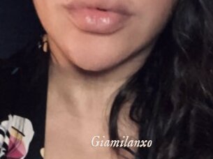 Giamilanxo