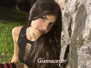 Giannacarter