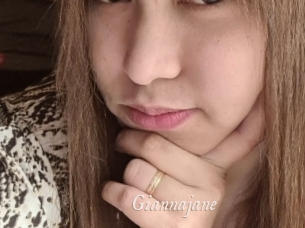 Giannajane