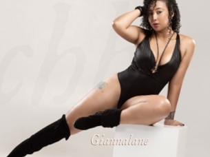 Giannalane