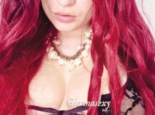 Giannasexy