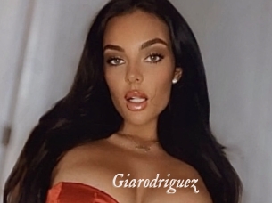 Giarodriguez