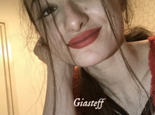 Giasteff