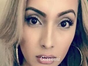 Giavonni