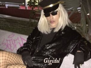 gigidol Chobix 