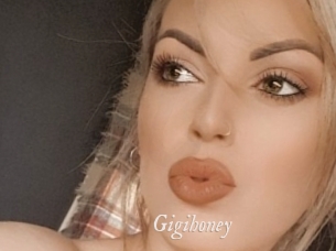 Gigihoney