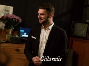 Gilbertdis