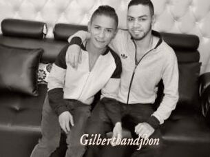 Gilberthandjhon
