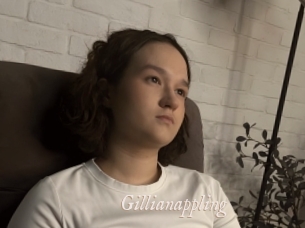 Gillianappling