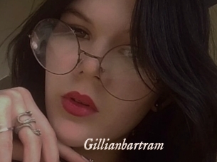 Gillianbartram