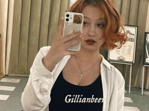 Gillianbeer