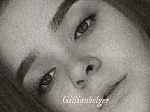 Gillianbelger