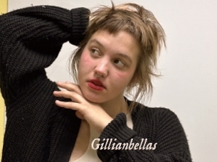 Gillianbellas