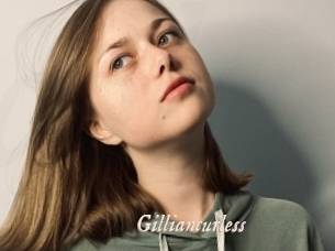 Gilliancurless