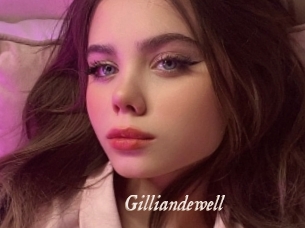 Gilliandewell