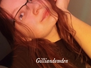 Gilliandowden