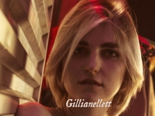 Gillianellett