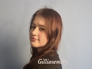 Gillianembry