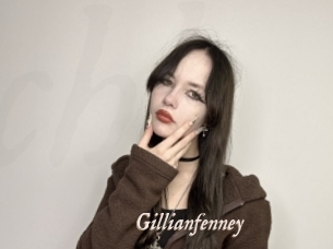 Gillianfenney