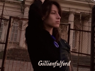 Gillianfulford
