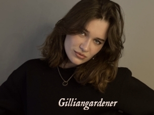 Gilliangardener