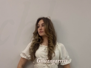 Gilliangarrett