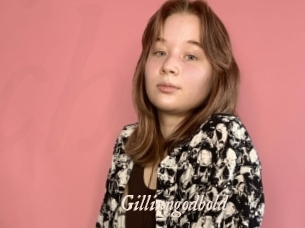 Gilliangodbold