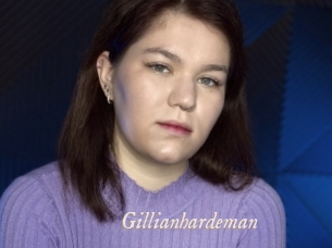 Gillianhardeman