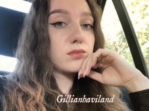 Gillianhaviland