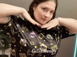 Gillianhenley