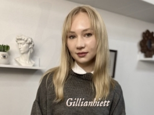 Gillianhiett