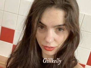 Gillkelly