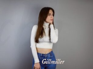 Gillmiller