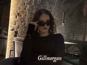 Gillmorgan