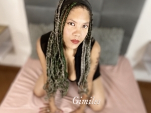 Gimiles